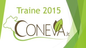 Traine 2015