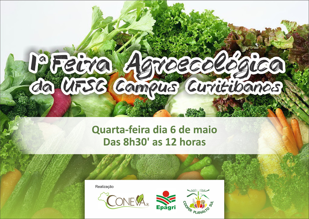 Feira Agroecológica